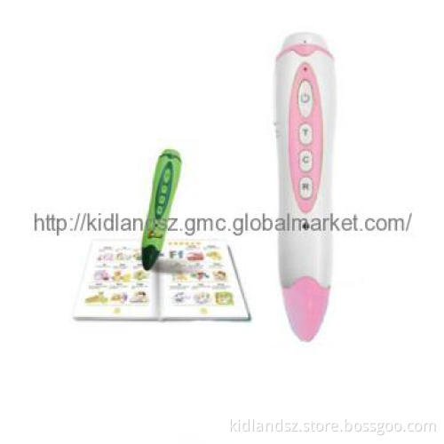 iSmart e-Reading Pen